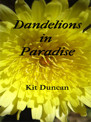 cover image of Dandelions in Paradise
